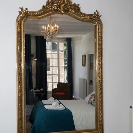 Berceau Henri Ii Apartment Le Mans