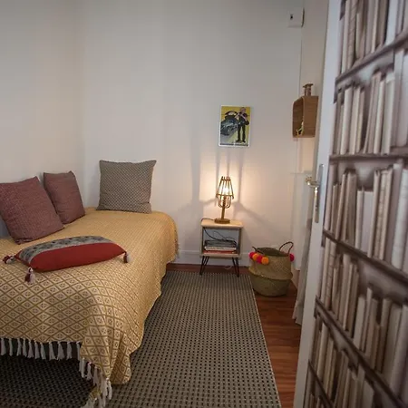 Berceau Henri Ii Apartment