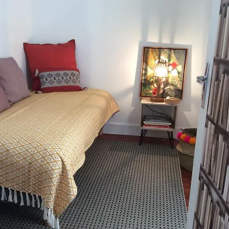 Berceau Henri Ii Apartment