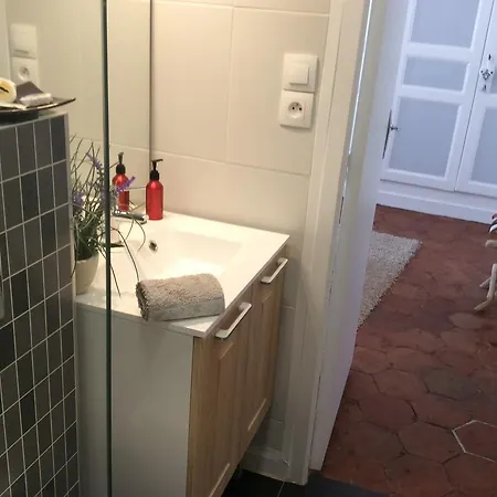 Berceau Henri Ii Apartment *
