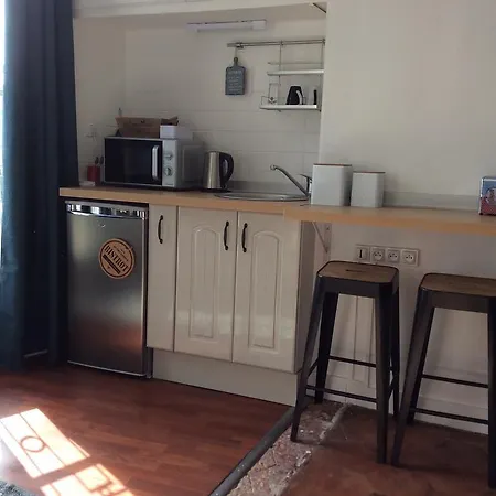 Berceau Henri Ii Apartment Le Mans